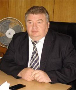 Главный врач медицинской организации Новиков Юрий Петрович